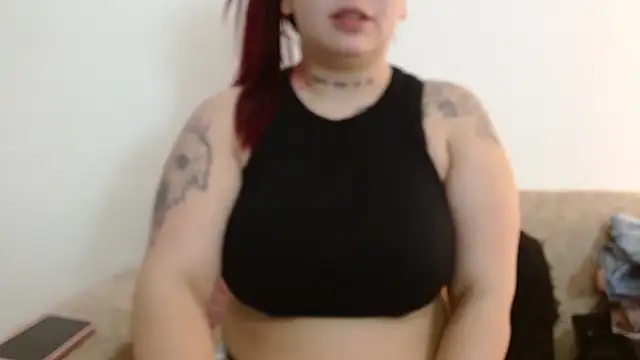 Ariel dirty whore online show from 06-12-26, 07:46