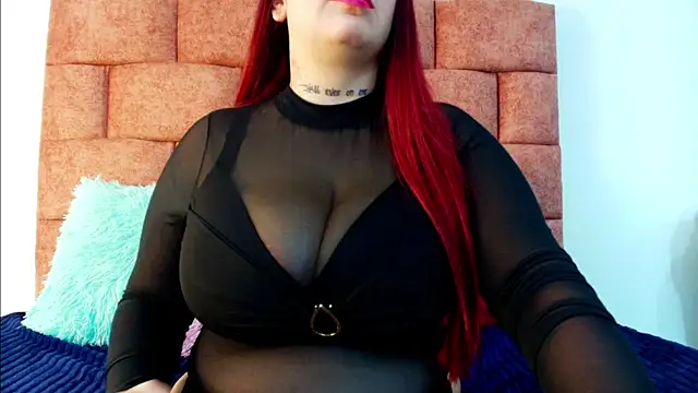 Ariel dirty whore online show from 07-17-26, 08:35