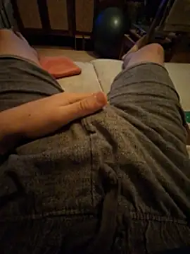 virgindick1 online show from 06-26-26, 08:35
