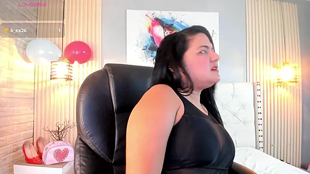 khloe smith07 online show from 05-25-26, 03:45
