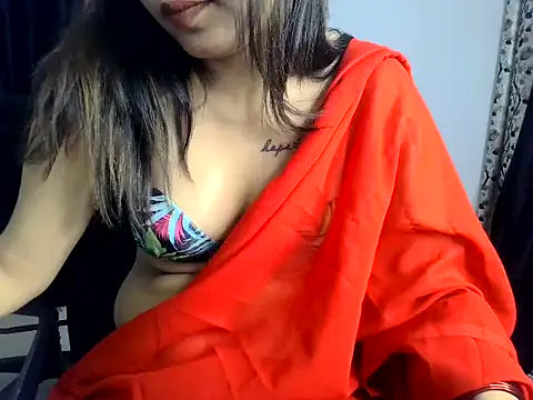 SatinKitty 1 online show from 06-13-26, 05:00