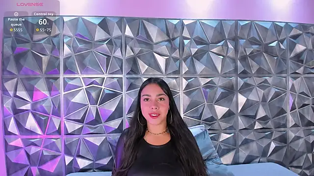 Mailynbusty online show from 07-06-26, 12:13