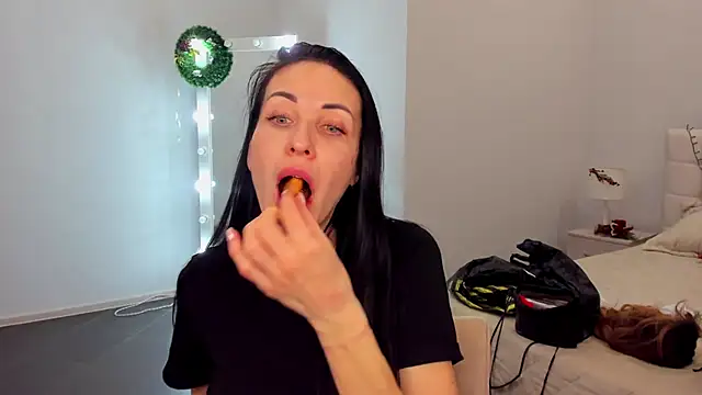 BouncySweety online show from 12-03-24, 07:32