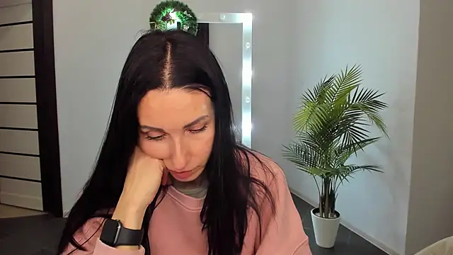 BouncySweety online show from 12-10-24, 07:22