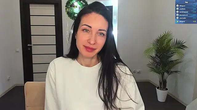 BouncySweety online show from 01-06-25, 06:41