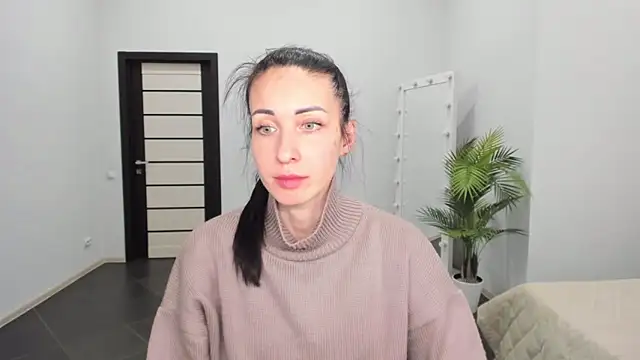 BouncySweety online show from 02-17-25, 03:20