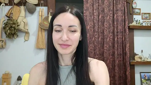 BouncySweety online show from 03-20-26, 07:19