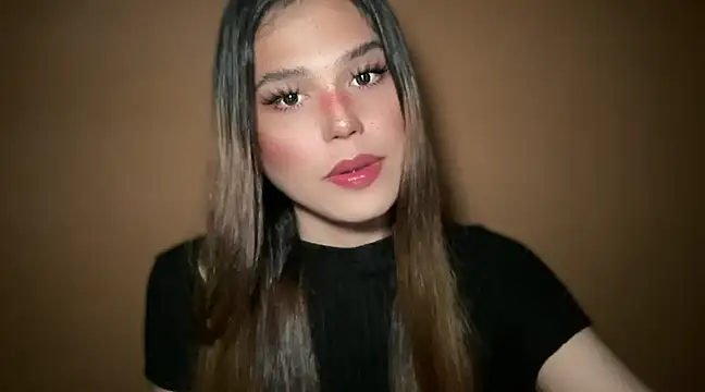 Nami Campbell online show from 01-14-25, 12:35