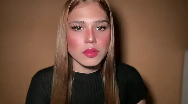 Nami Campbell online show from 02-21-25, 09:56