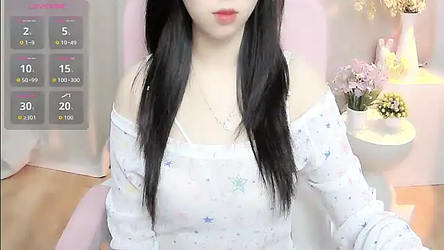 shynana online show from 06-27-26, 01:10