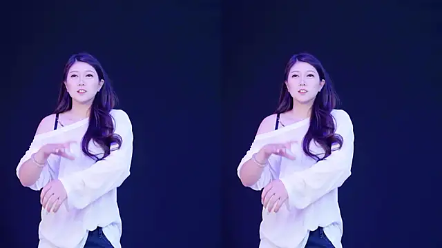 QianxiGirl-9999 online show from 05-30-26, 12:30