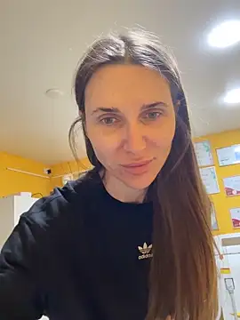 Dersy Love online show from 05-24-26, 06:46