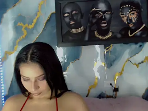 Snapshot of Yasmine_Tapias chatting on 06-15-26, 10:12 Yasmine Tapias online show from 06-15-26, 10:12