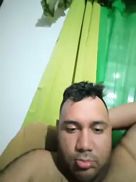 Alejandrojk16 online show from 06-07-26, 10:02