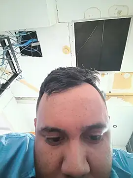 Alejandrojk16 online show from 07-18-26, 05:50