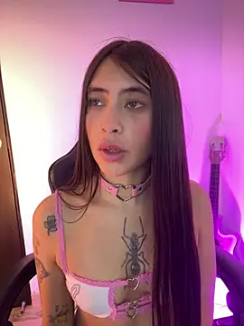 -Macarron- online show from 06-30-26, 04:02