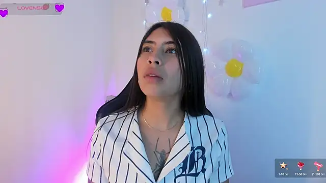 -Macarron- online show from 07-03-26, 06:09