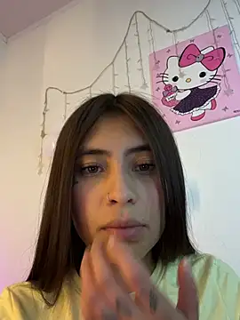 -Macarron- online show from 07-07-26, 05:43