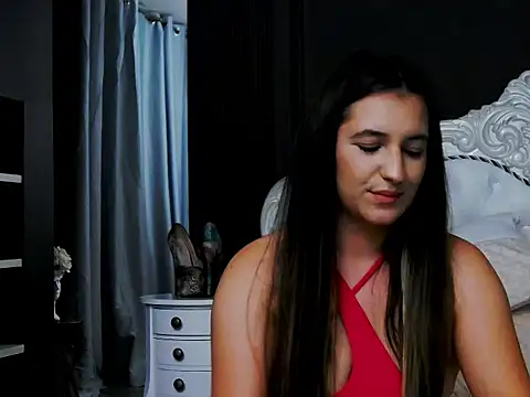 JasmineStafford online show from 06-26-26, 10:03