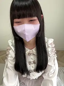 Snapshot of Reina_0129 chatting on 05-28-26, 05:49 Reina 0129 online show from 05-28-26, 05:49