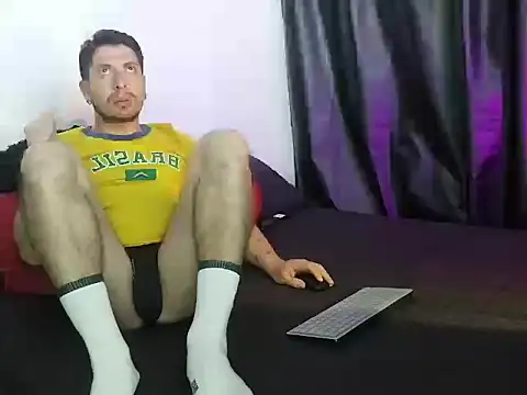 TorresLe online show from 07-07-26, 02:58