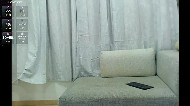 PreettyMiaa online show from 06-05-26, 06:46