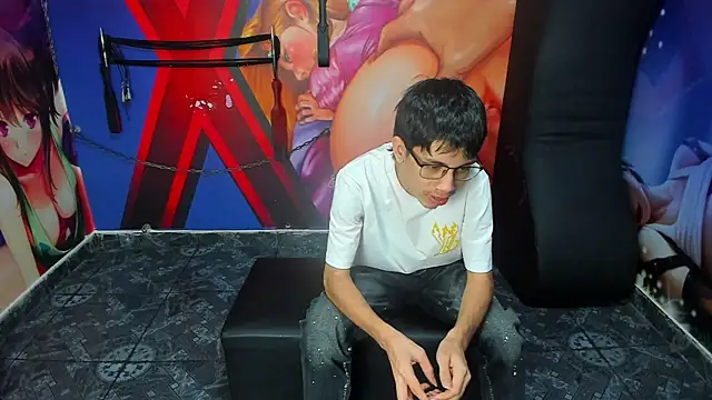 Snapshot of Nomercy_sex3 chatting on 07-01-26, 02:24 Nomercy sex3 online show from 07-01-26, 02:24