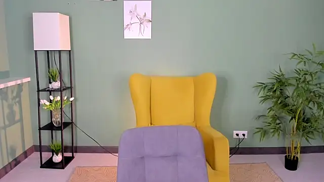 eva sicret online show from 06-18-26, 04:24