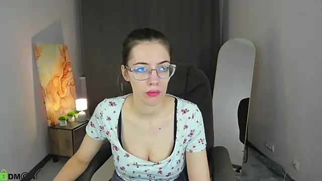 eva sicret online show from 07-11-26, 04:15