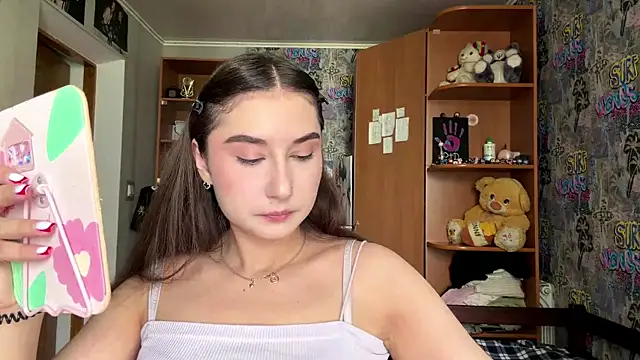 Snapshot of HoneyKittyk chatting on 07-14-26, 09:25 HoneyKittyk online show from 07-14-26, 09:25