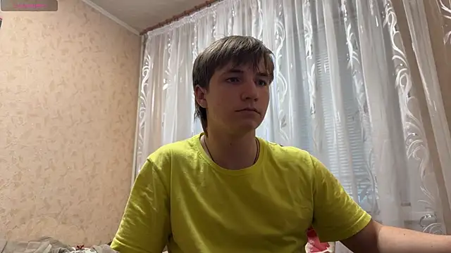 Goolden Flaash online show from 05-26-26, 04:36