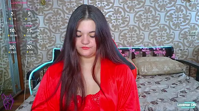 Snapshot of ElisesMuse chatting on 07-16-26, 12:33 ElisesMuse online show from 07-16-26, 12:33