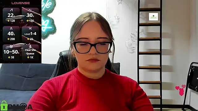 JuliNy x online show from 06-30-26, 01:34