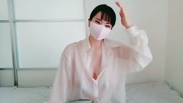 mayu Hcup jp online show from 06-08-26, 01:50