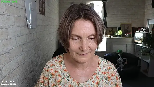 Mabel Magic online show from 07-06-26, 03:03