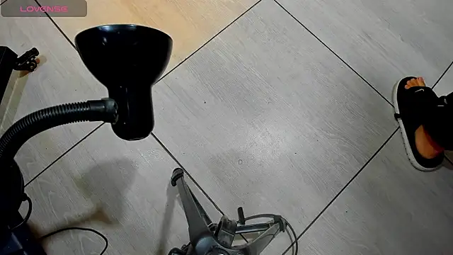 Andrea Kitty  online show from 06-16-26, 07:16