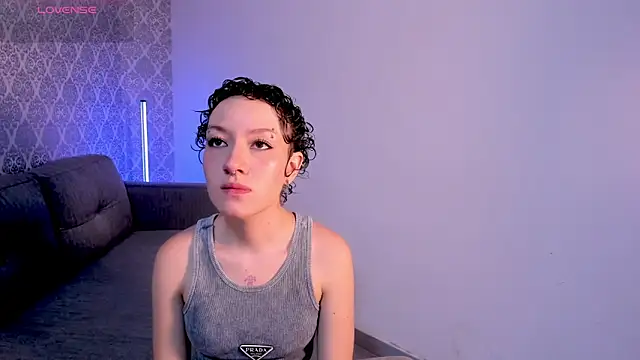 NohaCooper online show from 06-08-26, 08:31