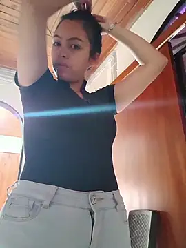 LuciiferBlack online show from 06-16-26, 12:52