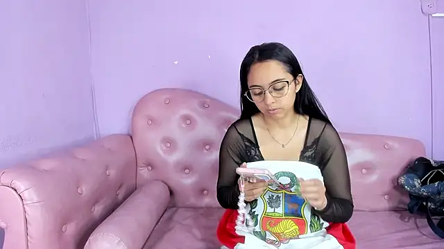 LuciiferBlack online show from 06-19-26, 01:15