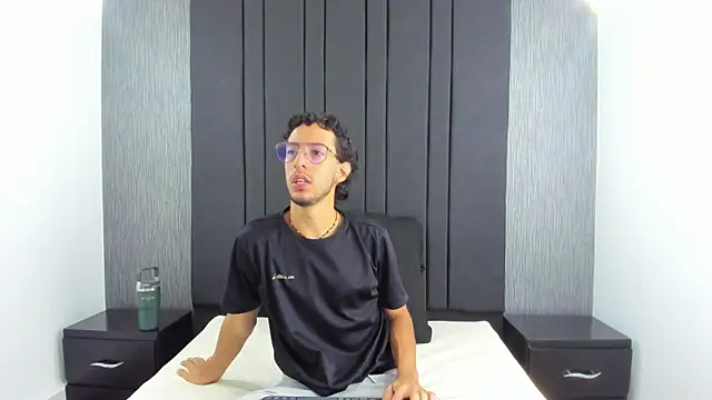 LEO SANZ66 online show from 07-07-26, 12:20