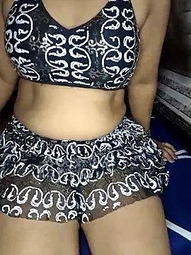 Curvy Anushka online show from 06-15-26, 07:27