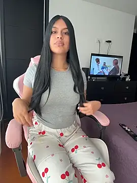 Snapshot of Baby_ciaraa1 chatting on 05-26-26, 11:50 Baby ciaraa1 online show from 05-26-26, 11:50