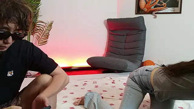 nogichan online show from 07-02-26, 12:22
