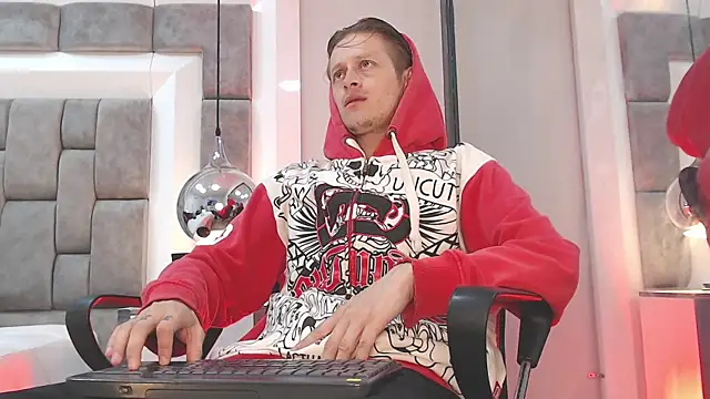 AnthonyStone  online show from 06-04-26, 08:04