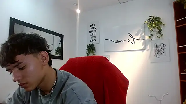 Ryan grayx online show from 06-16-26, 03:03
