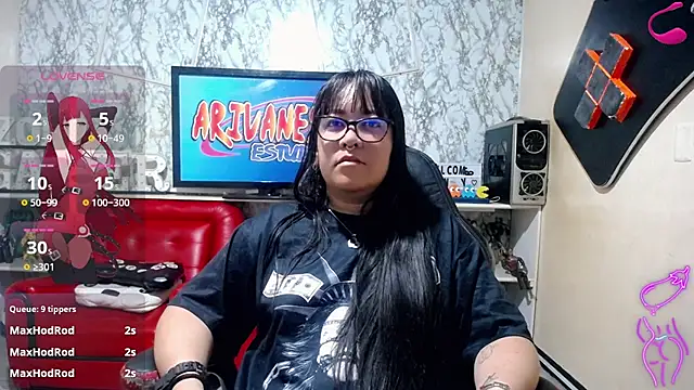 Xander Taylor   online show from 06-12-26, 03:27