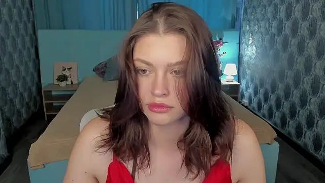 Snapshot of Maya-Mimi chatting on 06-26-26, 08:52 Maya-Mimi online show from 06-26-26, 08:52