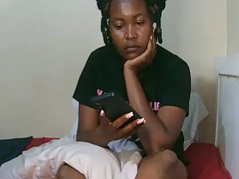 GoddessReen online show from 06-30-26, 04:52