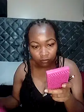 GoddessReen online show from 07-26-26, 05:04