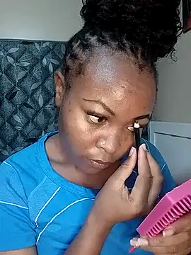 GoddessReen online show from 07-27-26, 05:03